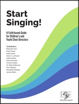 Start Singing! book cover